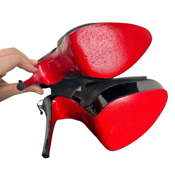 Christian Louboutin Boots - Picture 10 of 13